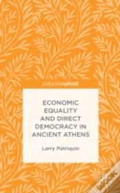 Capa do artigo Economic Equality And Direct Democracy In Ancient Athens