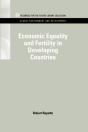 Economic Equality And Fertility In Developing Countries - Preview