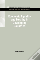 Economic Equality And Fertility In Developing Countries