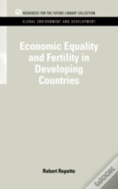 Economic Equality And Fertility In Developing Countries