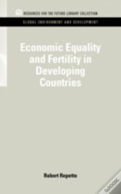 Capa do artigo Economic Equality And Fertility In Developing Countries