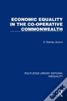 Economic Equality In The Co-Operative Commonwealth