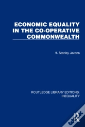 Capa do artigo Economic Equality In The Co-Operative Commonwealth