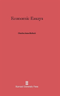 Economic Essays - Preview