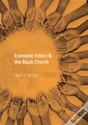 Capa do artigo Economic Ethics & The Black Church