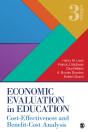 Economic Evaluation In Education - Preview