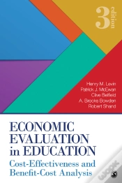 Capa do artigo Economic Evaluation In Education