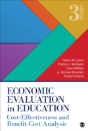 Economic Evaluation In Education - Preview