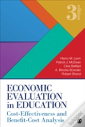 Capa do artigo Economic Evaluation In Education