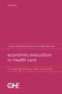 Economic Evaluation In Health Care - Preview