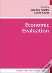 Capa do artigo Economic Evaluation