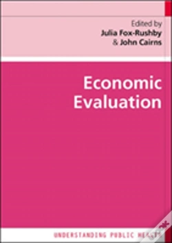 Capa do artigo Economic Evaluation
