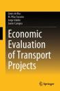 Economic Evaluation Of Transport Projects - Preview