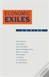 Capa do artigo Economic Exiles