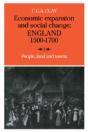 Economic Expansion And Social Change: Volume 1 - Preview