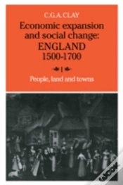 Capa do artigo Economic Expansion And Social Change: Volume 1