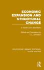 Economic Expansion And Structural Change - Preview