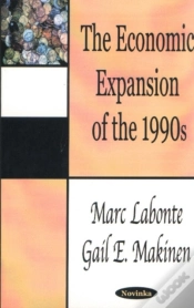 Capa do artigo Economic Expansion Of The 1990s