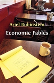 Capa do artigo Economic Fables