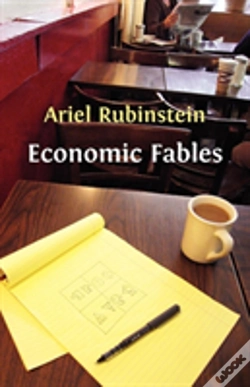 Capa do artigo Economic Fables