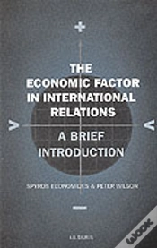 Capa do artigo Economic Factor In International Relations