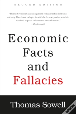 Capa do artigo Economic Facts And Fallacies