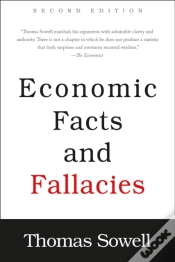 Capa do artigo Economic Facts And Fallacies