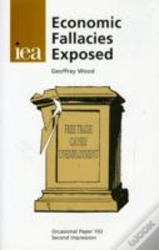 Capa do artigo Economic Fallacies Exposed