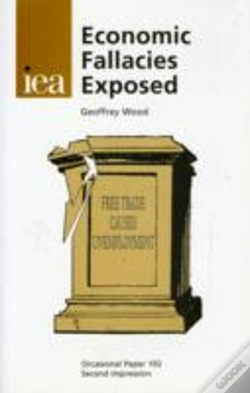 Capa do artigo Economic Fallacies Exposed