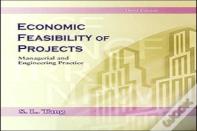 Economic Feasibility Of Projects