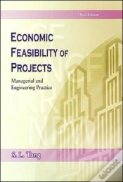 Capa do artigo Economic Feasibility Of Projects