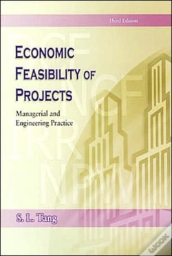 Capa do artigo Economic Feasibility Of Projects