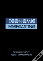 Capa do artigo Economic Forecasting