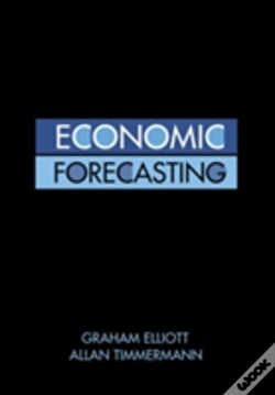 Capa do artigo Economic Forecasting