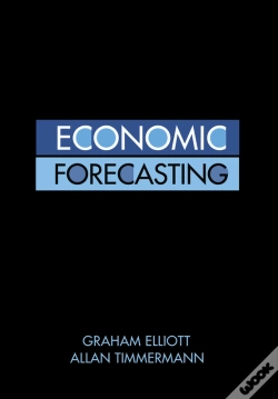 Capa do artigo Economic Forecasting