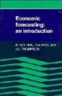 Economic Forecasting - Preview