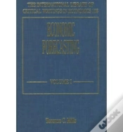 Capa do artigo Economic Forecasting