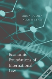 Capa do artigo Economic Foundations Of International Law