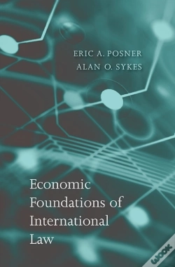 Capa do artigo Economic Foundations Of International Law