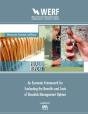 Economic Framework For Evaluating The Benefits And Costs Of Biosolids Management Options - Preview
