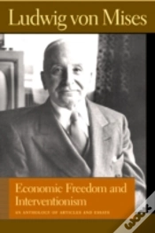 Capa do artigo Economic Freedom And Interventionism