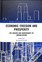 Economic Freedom And Prosperity