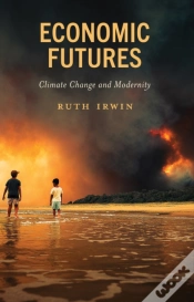 Capa do artigo Economic Futures
