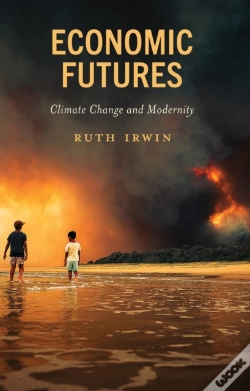 Capa do artigo Economic Futures