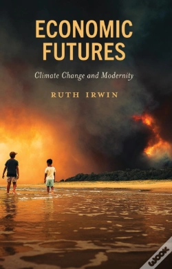 Capa do artigo Economic Futures