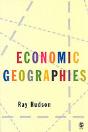 Economic Geographies - Preview