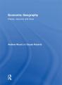 Economic Geography - Preview