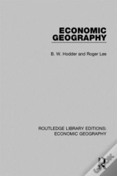 Economic Geography