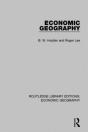Economic Geography - Preview
