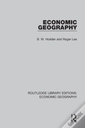 Economic Geography